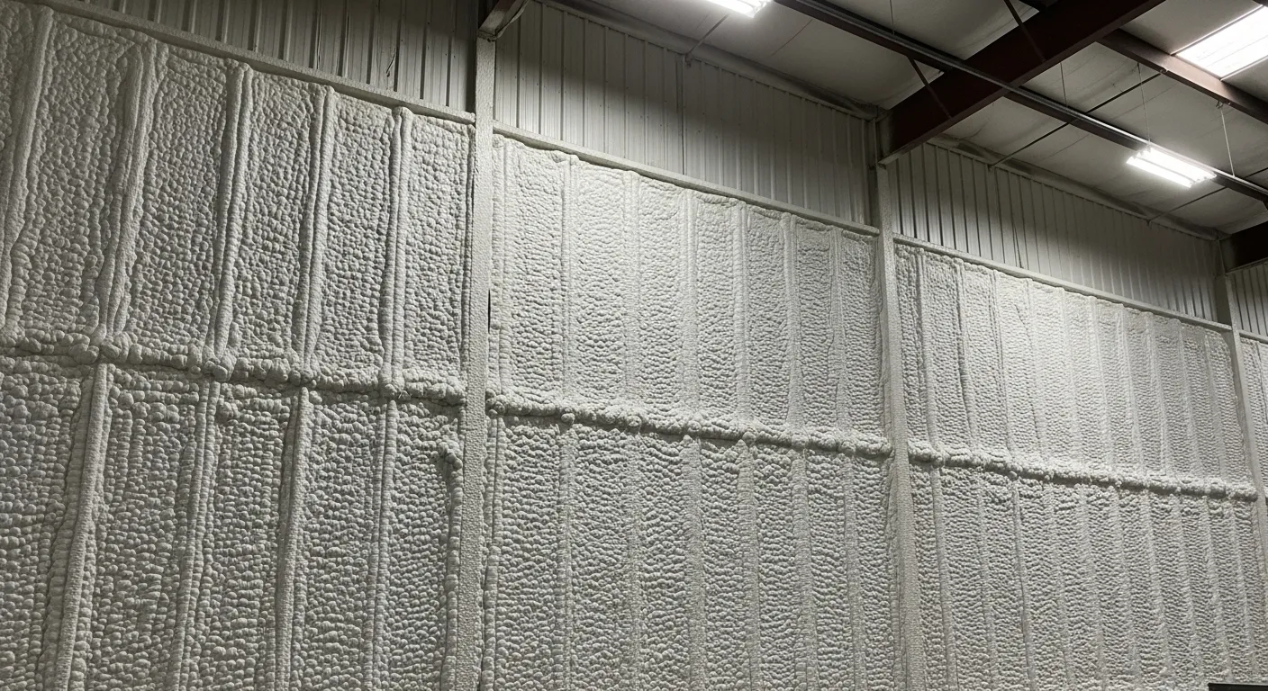 Commercial Spray Foam (1)