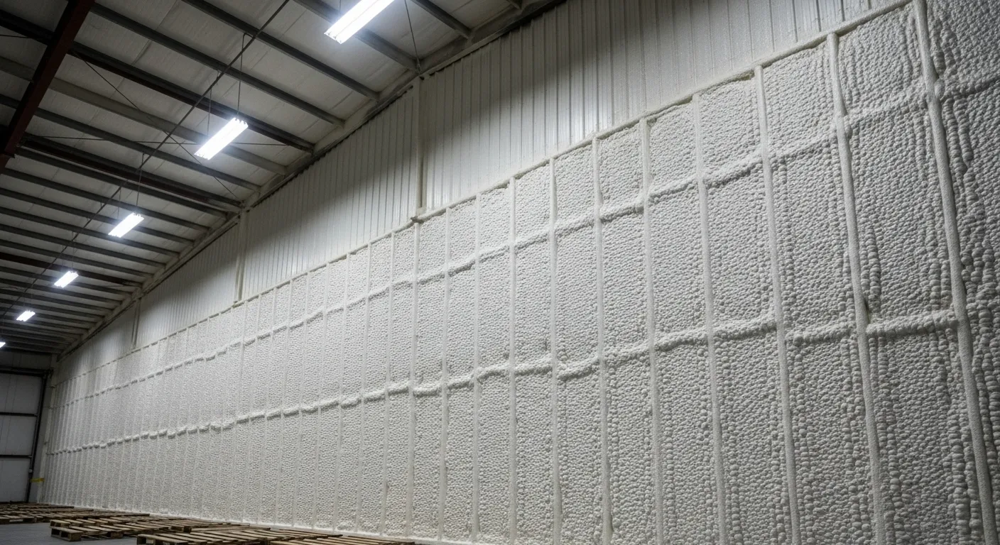 Commercial Spray Foam (2)