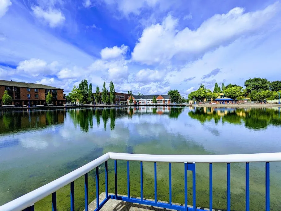 Annapolis Historic District