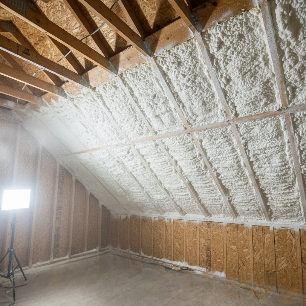 Insulation Services in Annapolis, MD