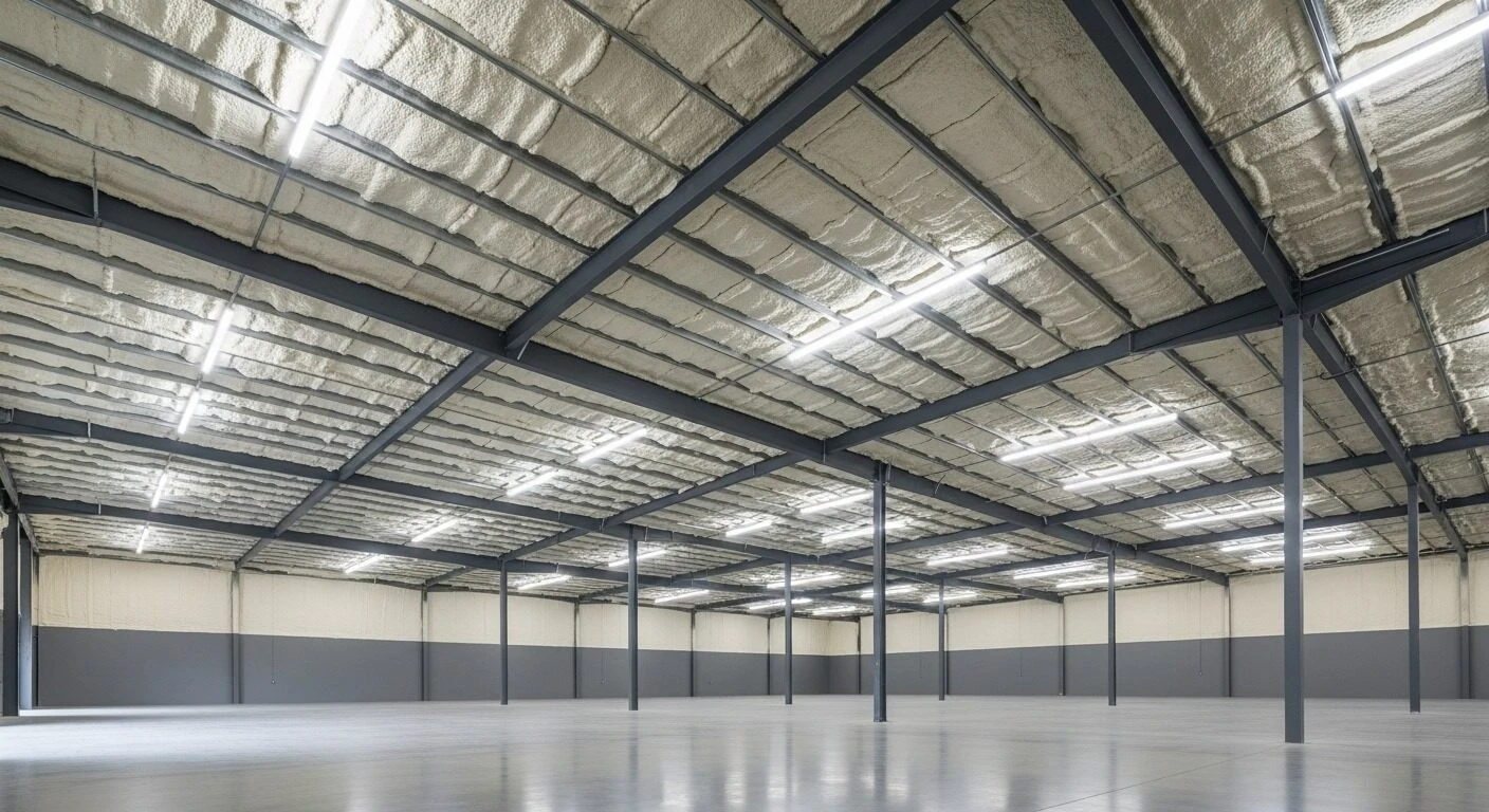 Insulation Services in Annapolis, MD